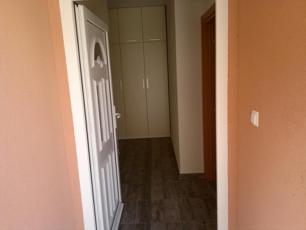Apartments Krivokapic Kotor Exterior foto